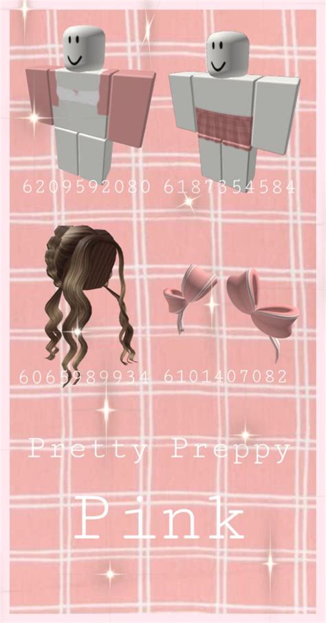 May 15, 2023 - Explore < 3's board "Bloxburg realistic outfit codes" on Pinterest. . Preppy roblox outfit codes